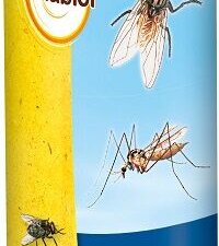 Solabiol vliegen en muggenspray