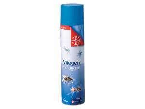 Bayer Home vliegen en muggenspray