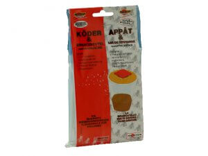 RedTop navulling
