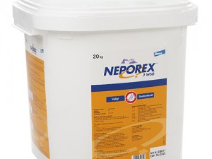 Neporex 2 WSG 20 kg