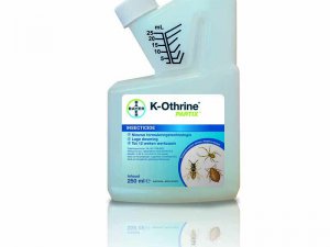 K-Othrine Partix SC25