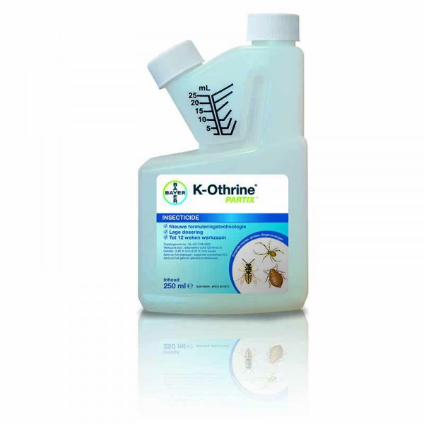 K-Othrine Partix SC25