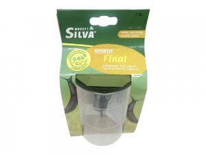 Silva Home slakkenval Final