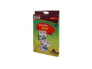 Silva Fly Control Flexi