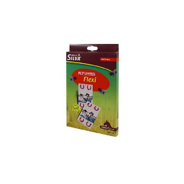 Silva Fly Control Flexi