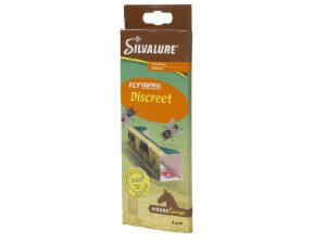 Silva Fly Control Discreet
