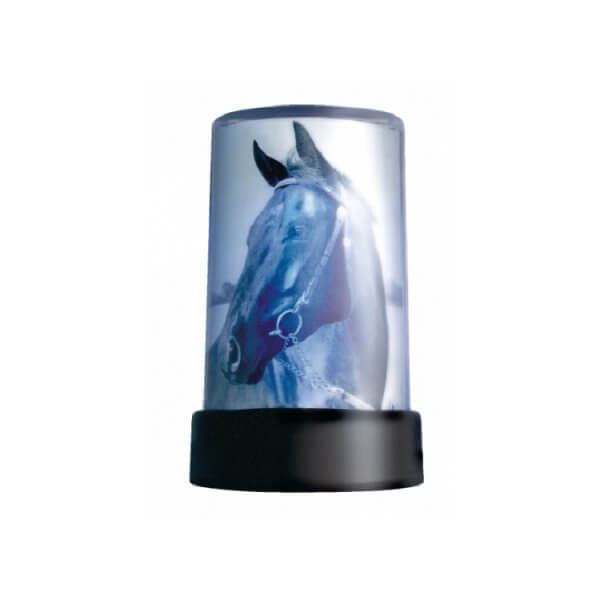 Silva Fly Control Deco Horse
