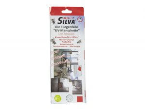 Silva vliegenval UV manchet 12x30cm