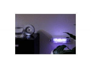 Vervanglijmplaten Blue Stripe