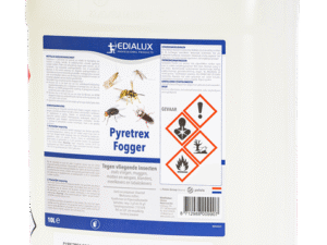 Pyretrex Fogger 10 L