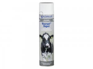 Veerust Super spray Rund