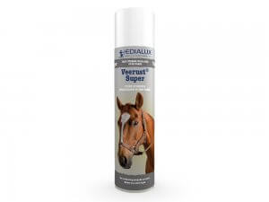 Veerust Super spray Paard