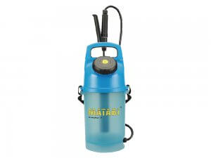 Matabi Evolution 7