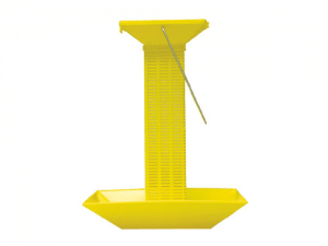 Flybait station INDOOR Advion